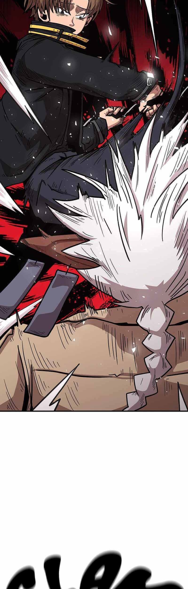 Metro Hunter chapter 23 halaman 109