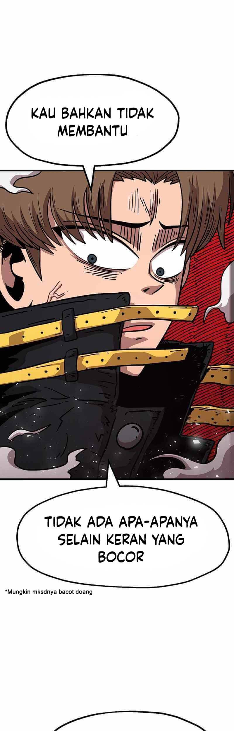 Metro Hunter chapter 23 halaman 113