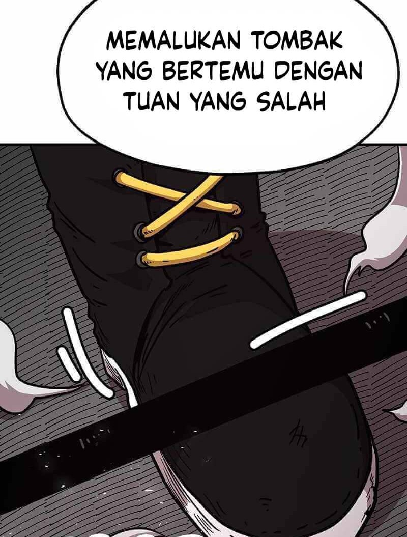 Metro Hunter chapter 23 halaman 114