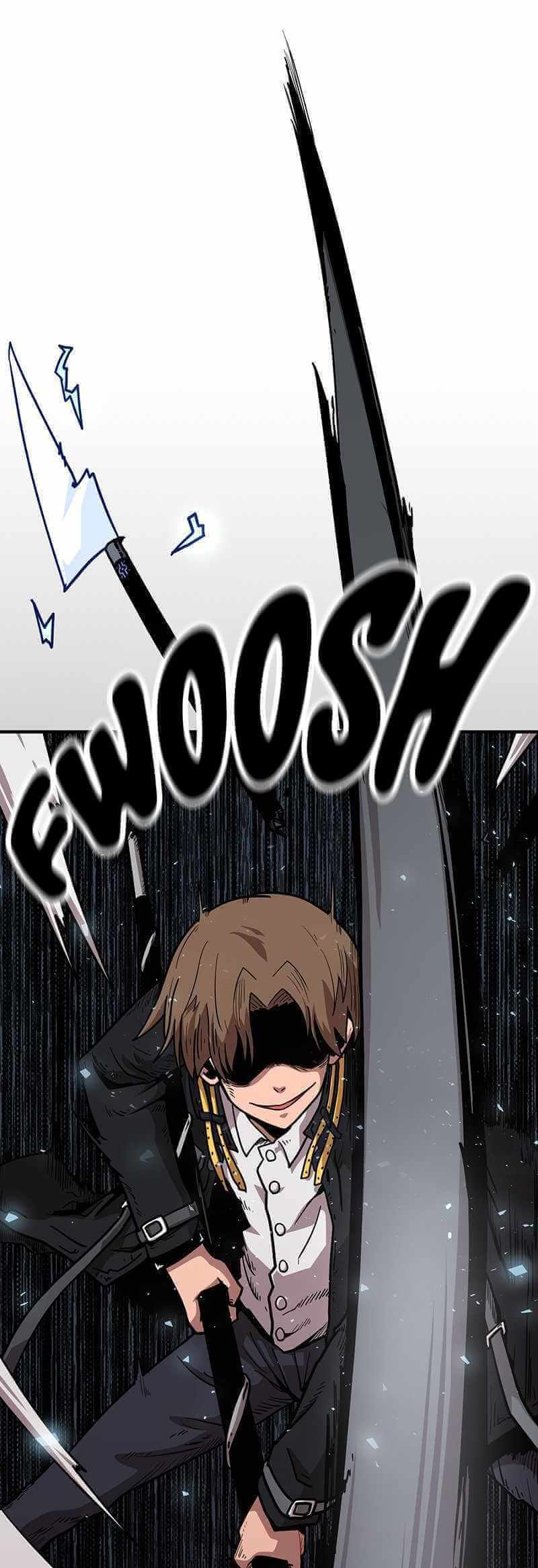Metro Hunter chapter 23 halaman 119