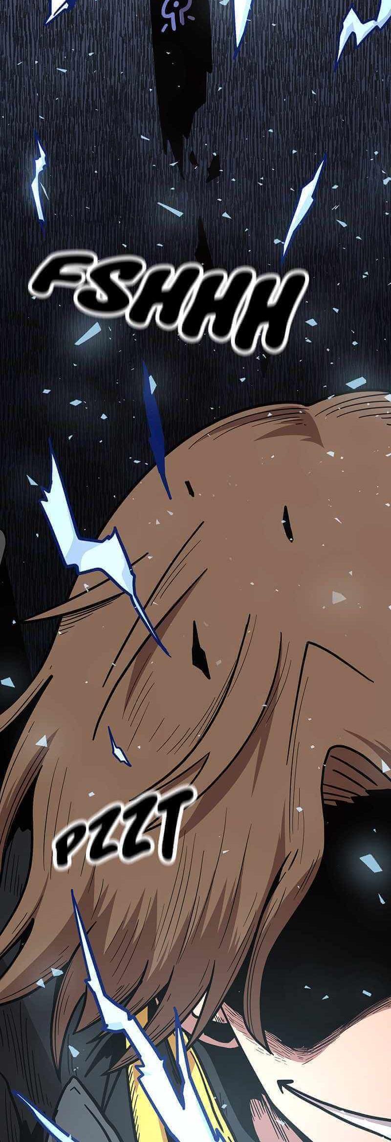 Metro Hunter chapter 23 halaman 121