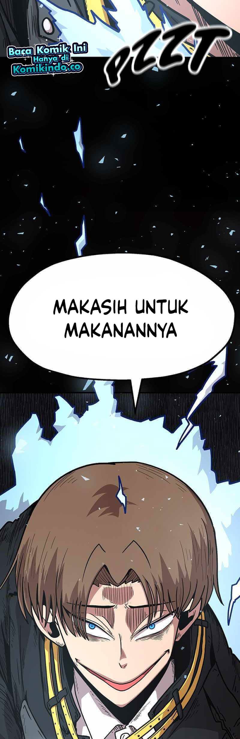 Metro Hunter chapter 23 halaman 122