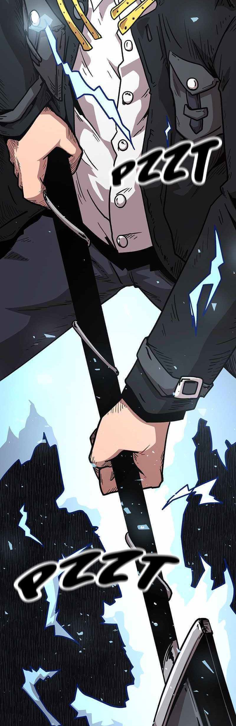 Metro Hunter chapter 23 halaman 123