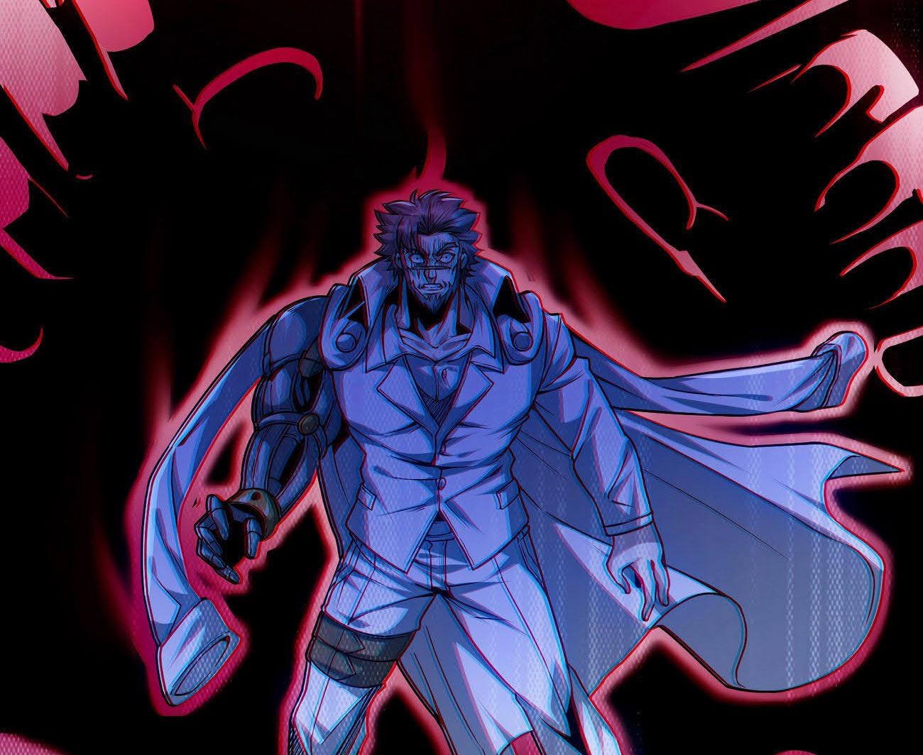 Metro Hunter chapter 23 halaman 126