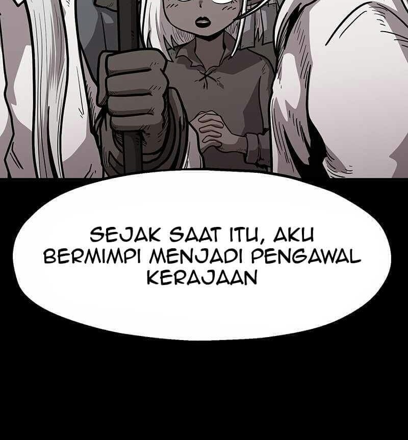 Metro Hunter Bab 24 halaman 8