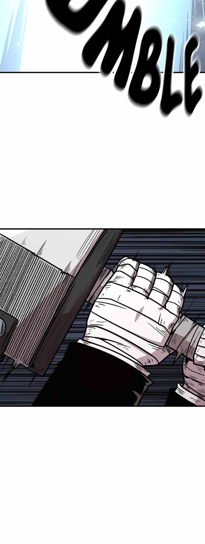 Metro Hunter Bab 24 halaman 50
