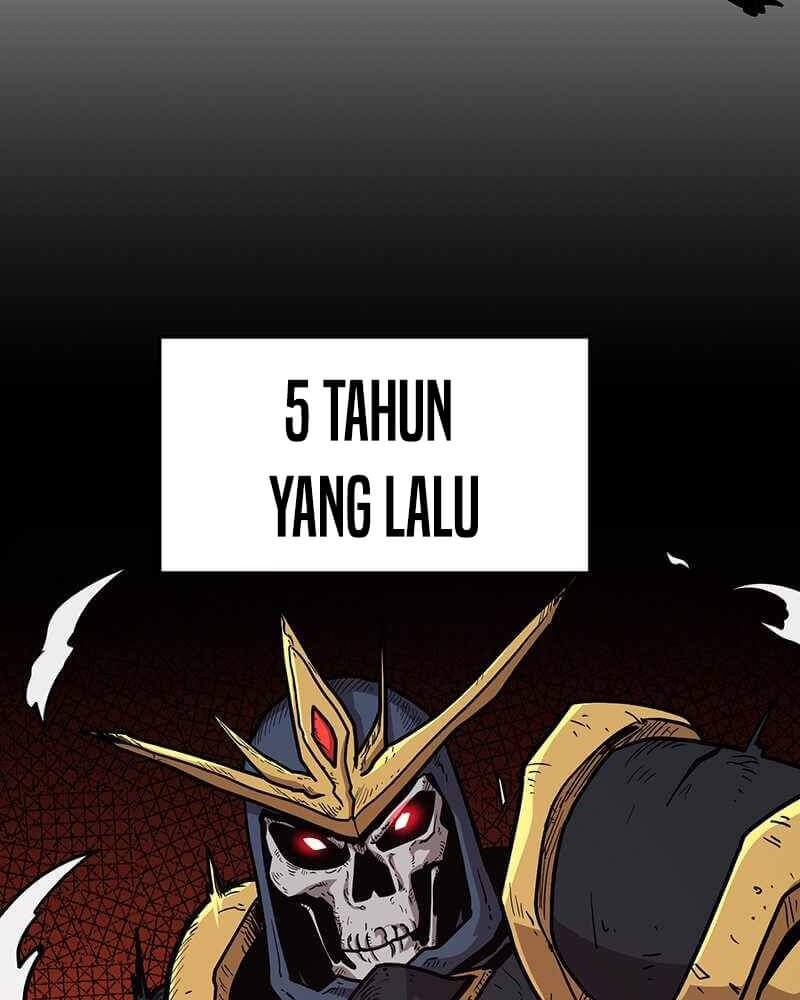 Metro Hunter Bab 25 halaman 54