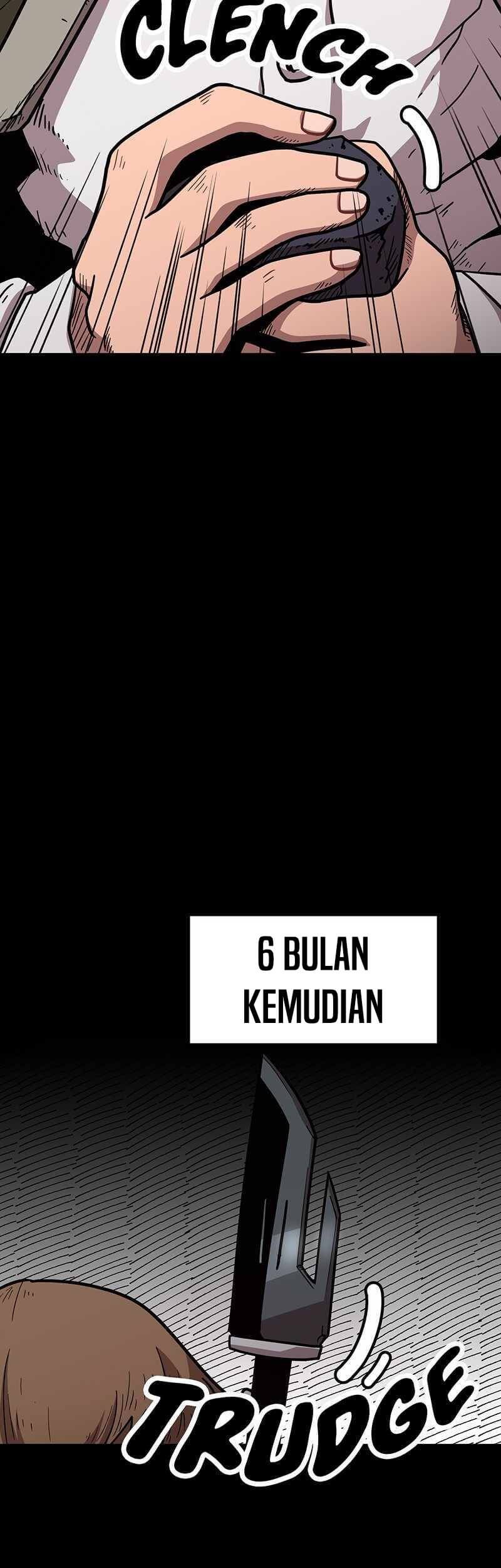 Metro Hunter Bab 25 halaman 81