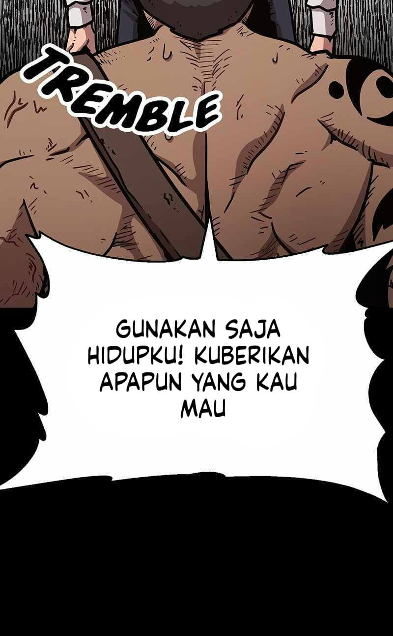 Metro Hunter Bab 25 halaman 97