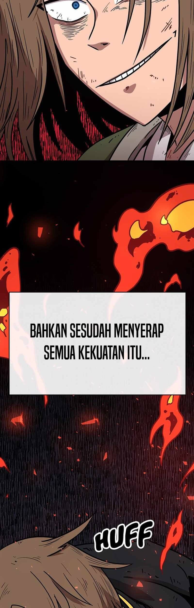 Metro Hunter Bab 26 halaman 31