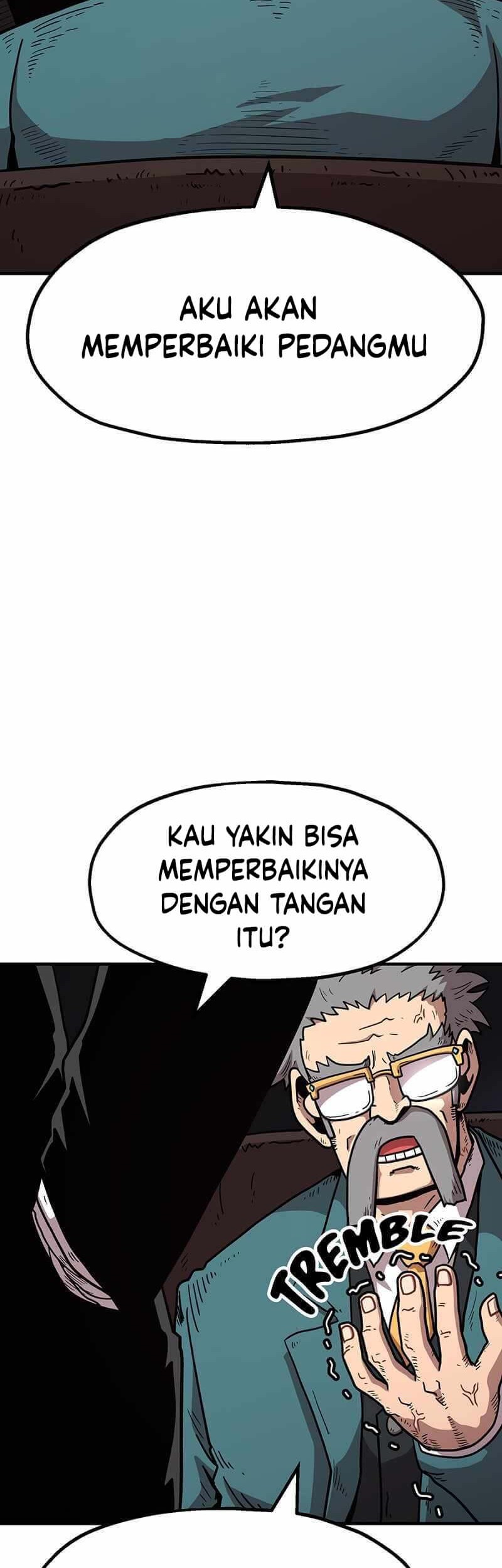 Metro Hunter Bab 26 halaman 63