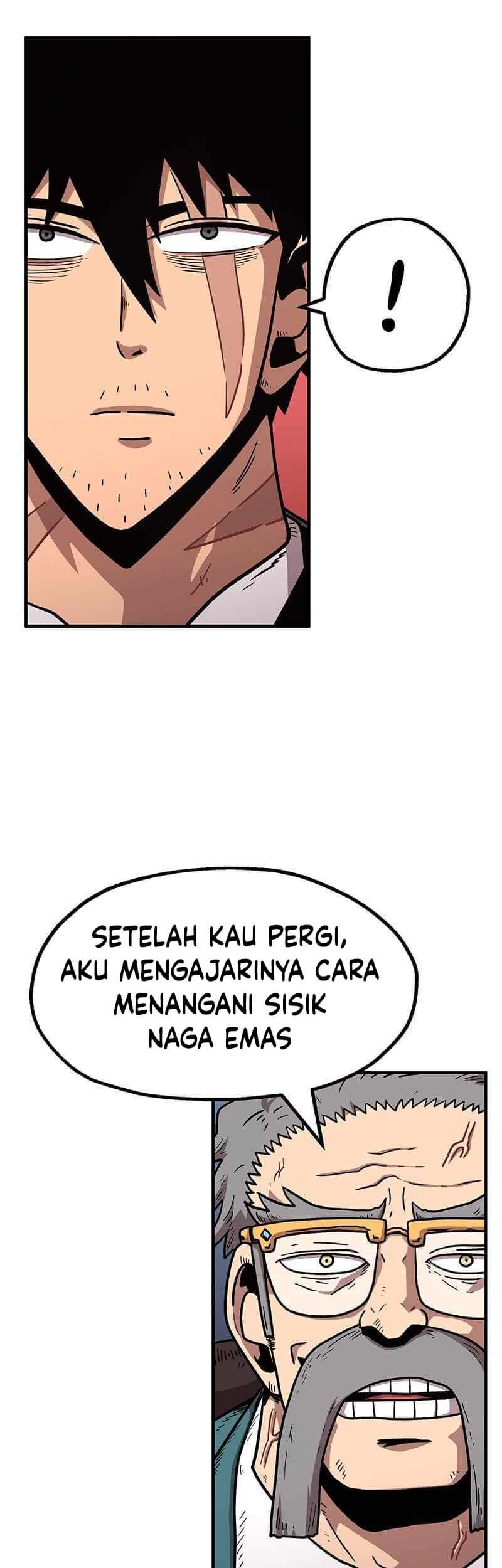 Metro Hunter Bab 26 halaman 66