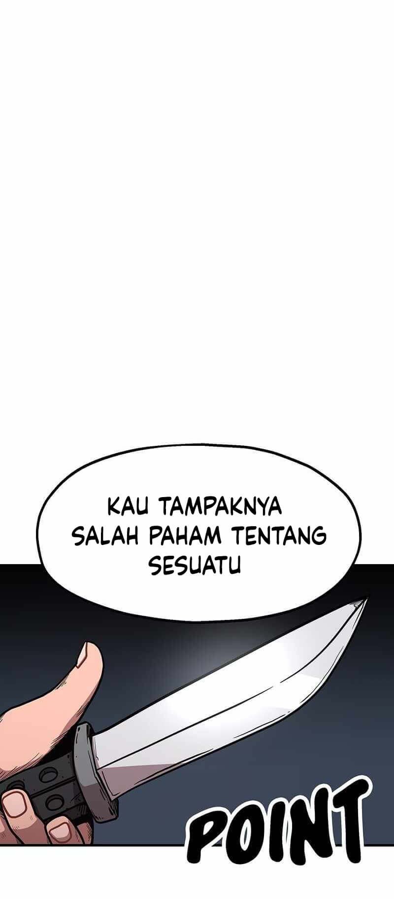 Metro Hunter Bab 27 halaman 13
