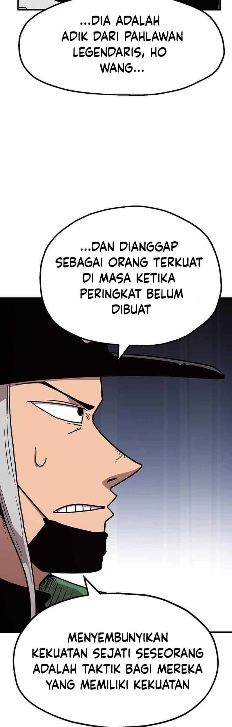 Metro Hunter Bab 27 halaman 30