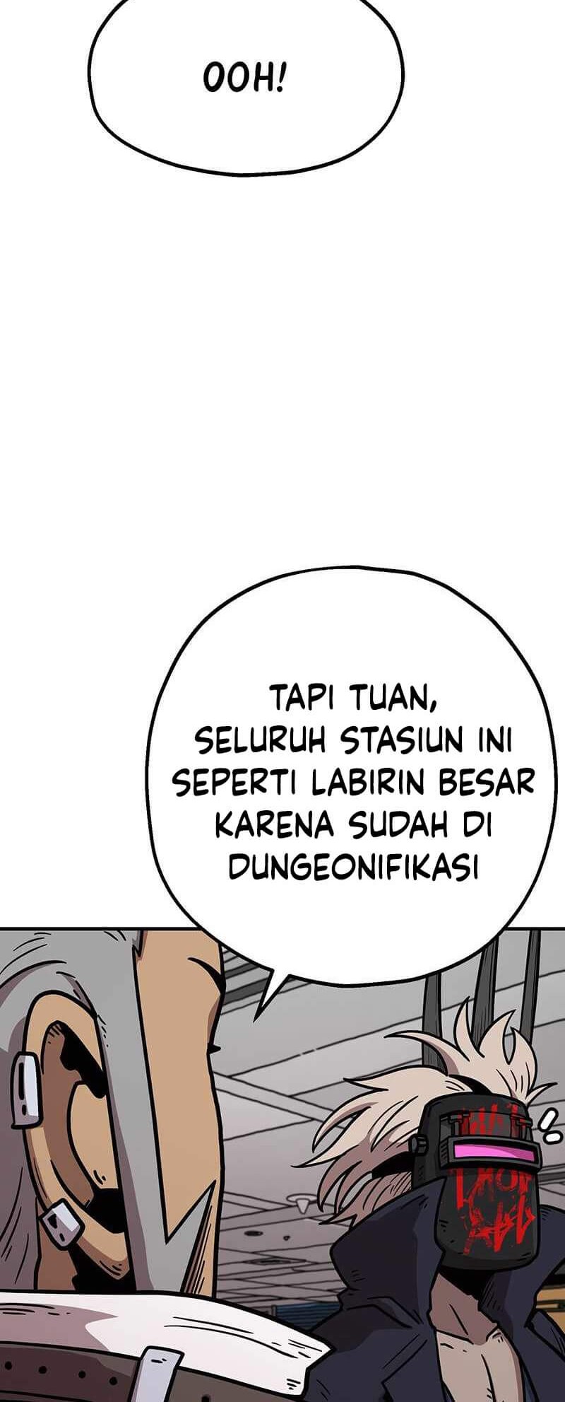 Metro Hunter Bab 28 halaman 66
