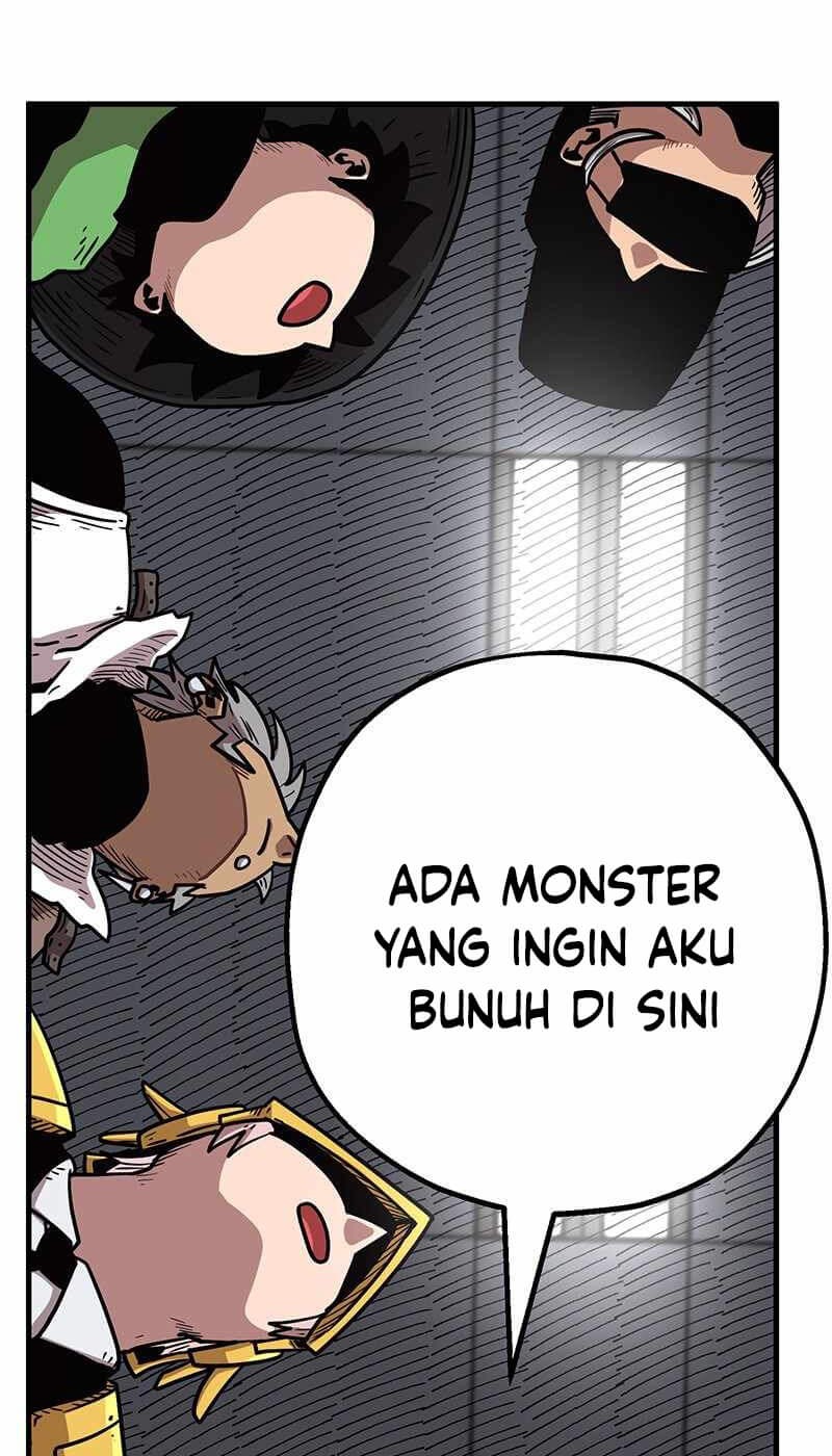 Metro Hunter Bab 28 halaman 69