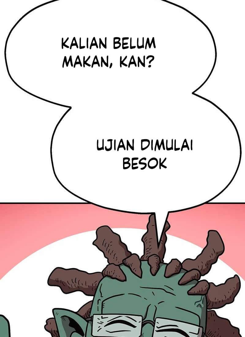 Metro Hunter Bab 28 halaman 87