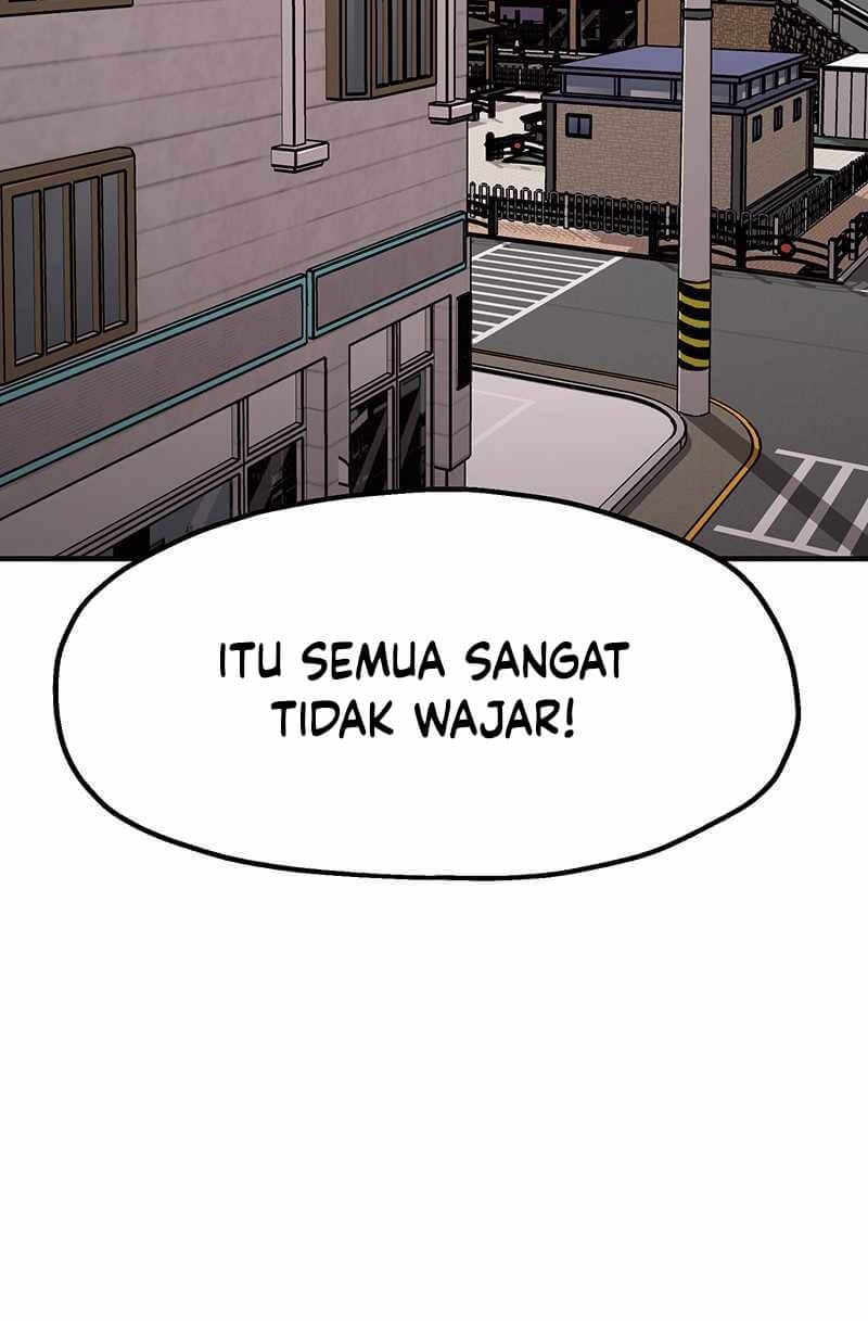 Metro Hunter Bab 28 halaman 96