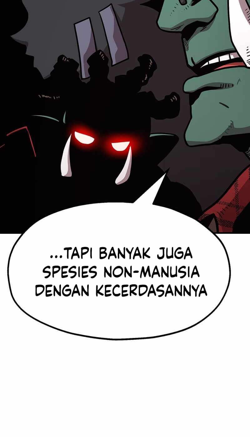 Metro Hunter Bab 28 halaman 99