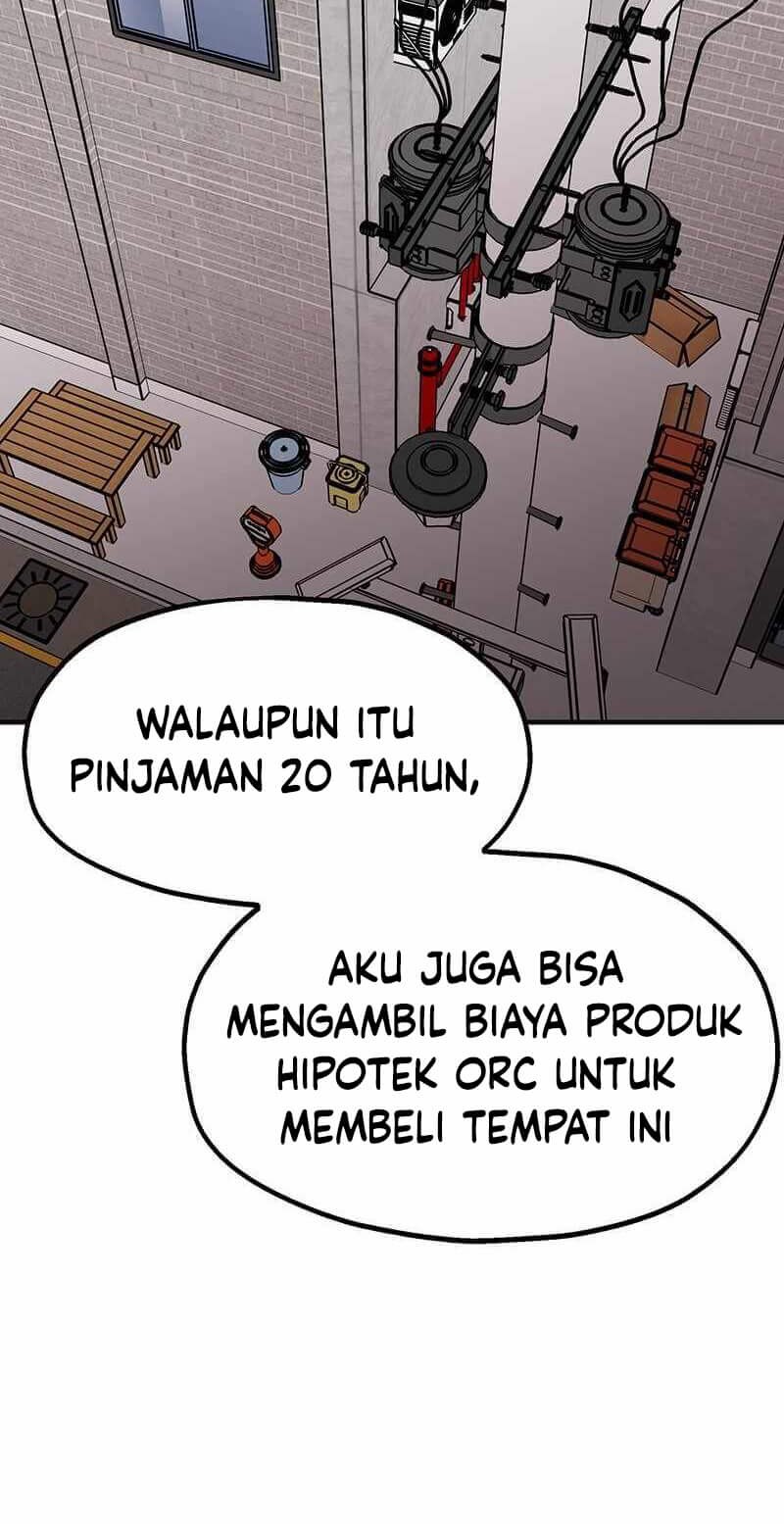 Metro Hunter Bab 29 halaman 15
