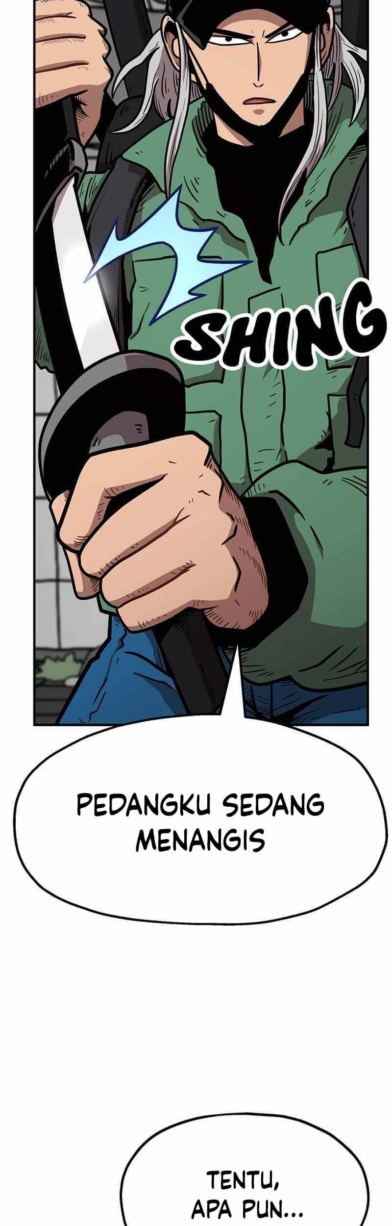 Metro Hunter Bab 29 halaman 37