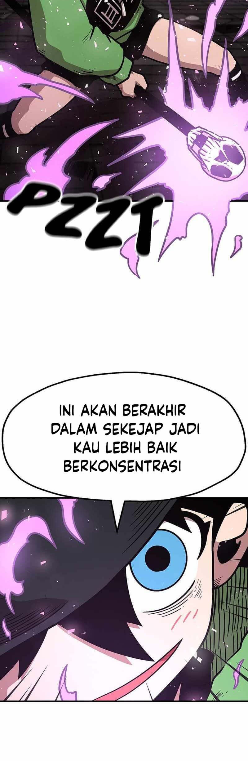 Metro Hunter Bab 29 halaman 53