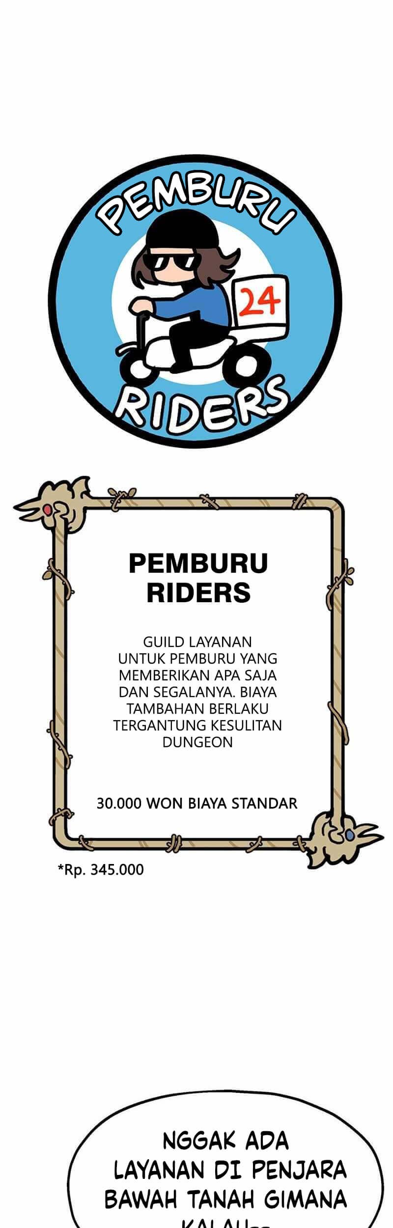 Metro Hunter Bab 29 halaman 90
