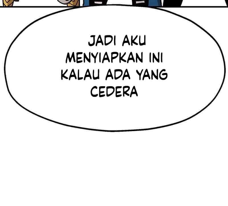 Metro Hunter Bab 29 halaman 96