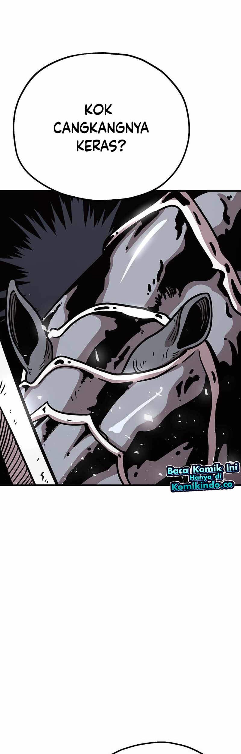 Metro Hunter chapter 30 halaman 7