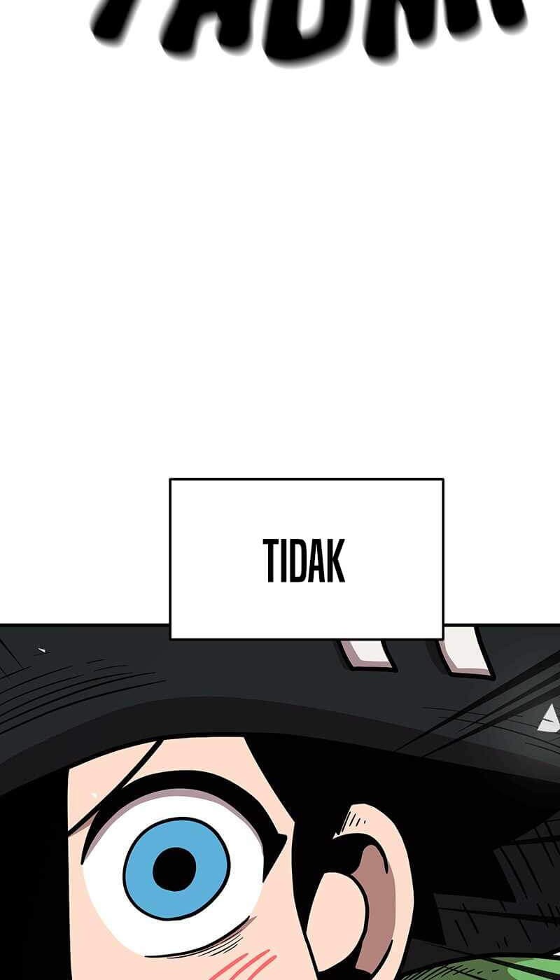 Metro Hunter chapter 30 halaman 23