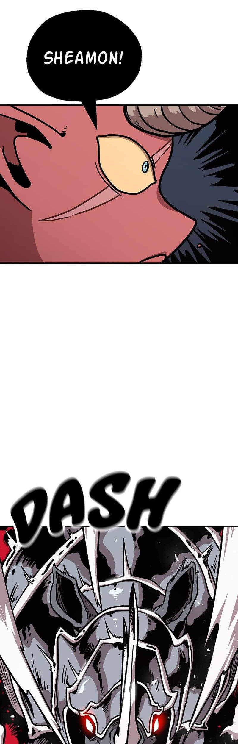 Metro Hunter chapter 30 halaman 25