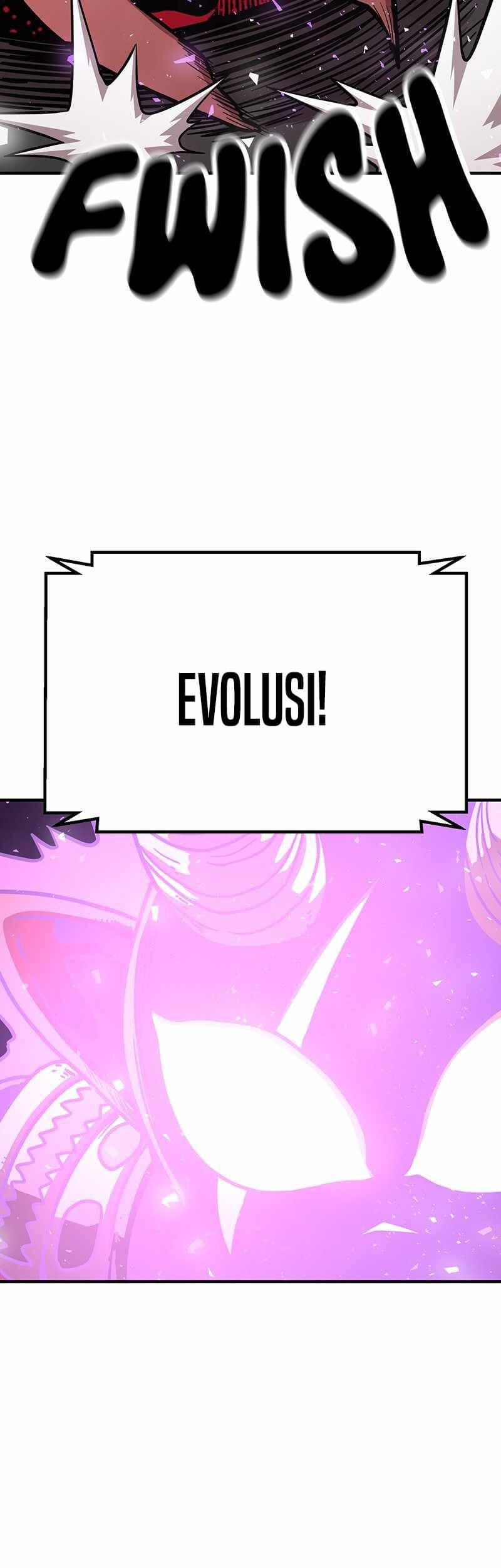Metro Hunter chapter 30 halaman 27