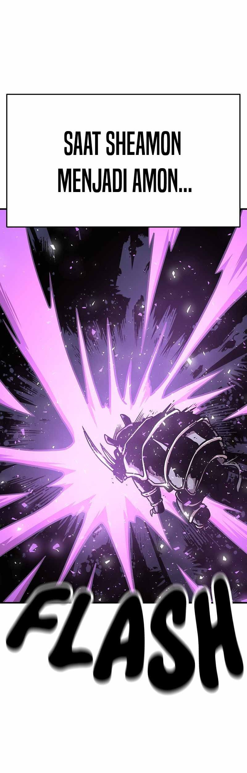 Metro Hunter chapter 30 halaman 28