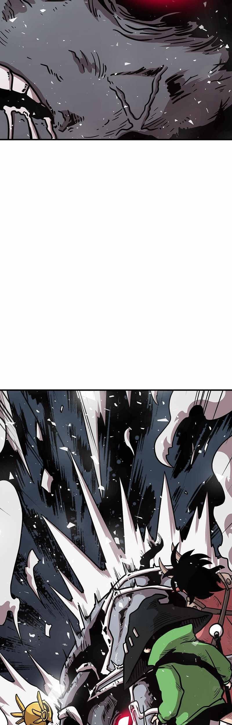 Metro Hunter chapter 30 halaman 48