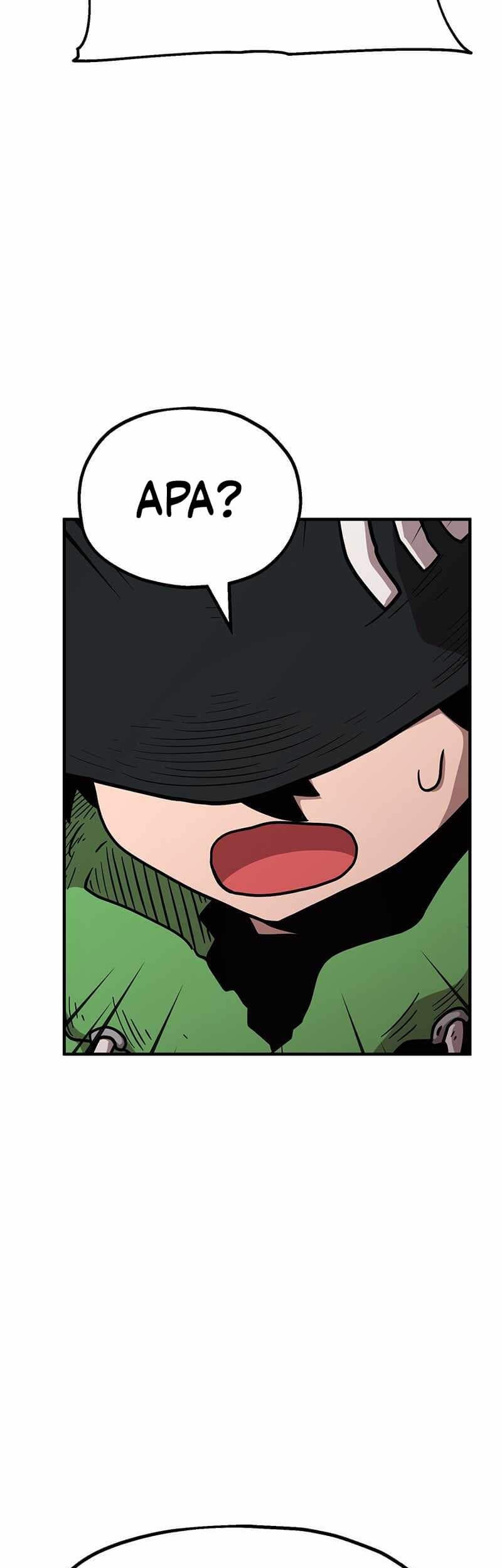 Metro Hunter chapter 30 halaman 58