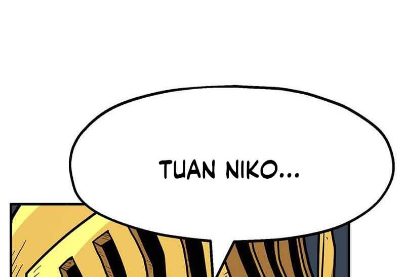 Metro Hunter chapter 30 halaman 66