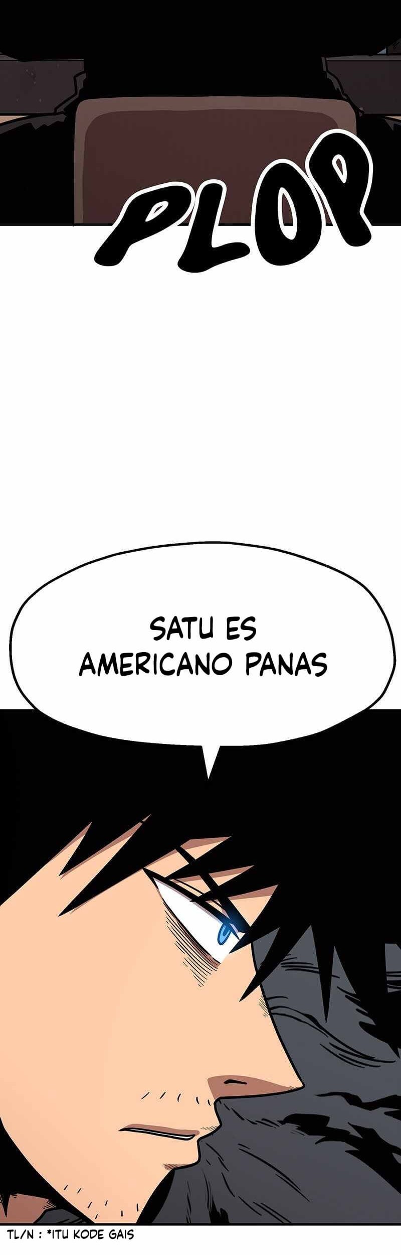 Metro Hunter chapter 30 halaman 81