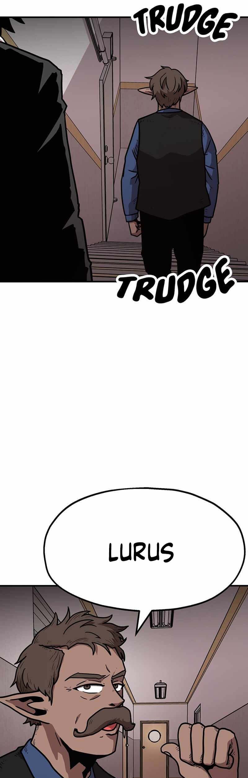 Metro Hunter chapter 30 halaman 86