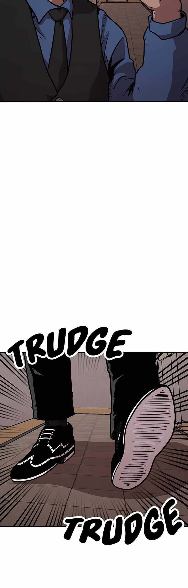 Metro Hunter chapter 30 halaman 87