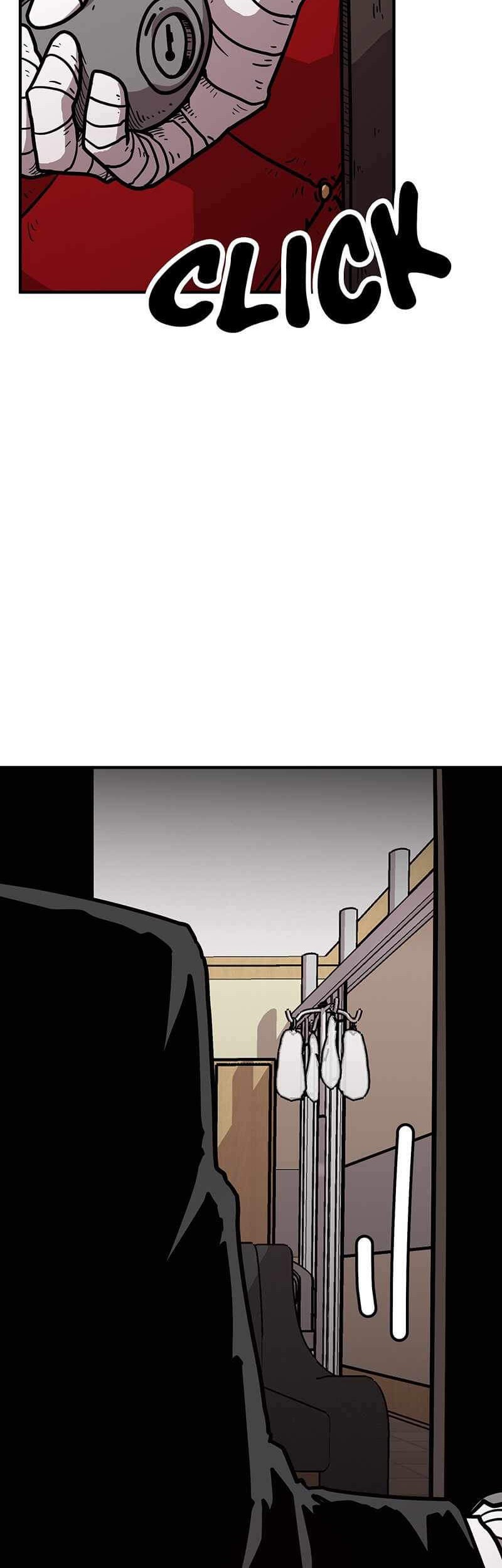 Metro Hunter chapter 30 halaman 90