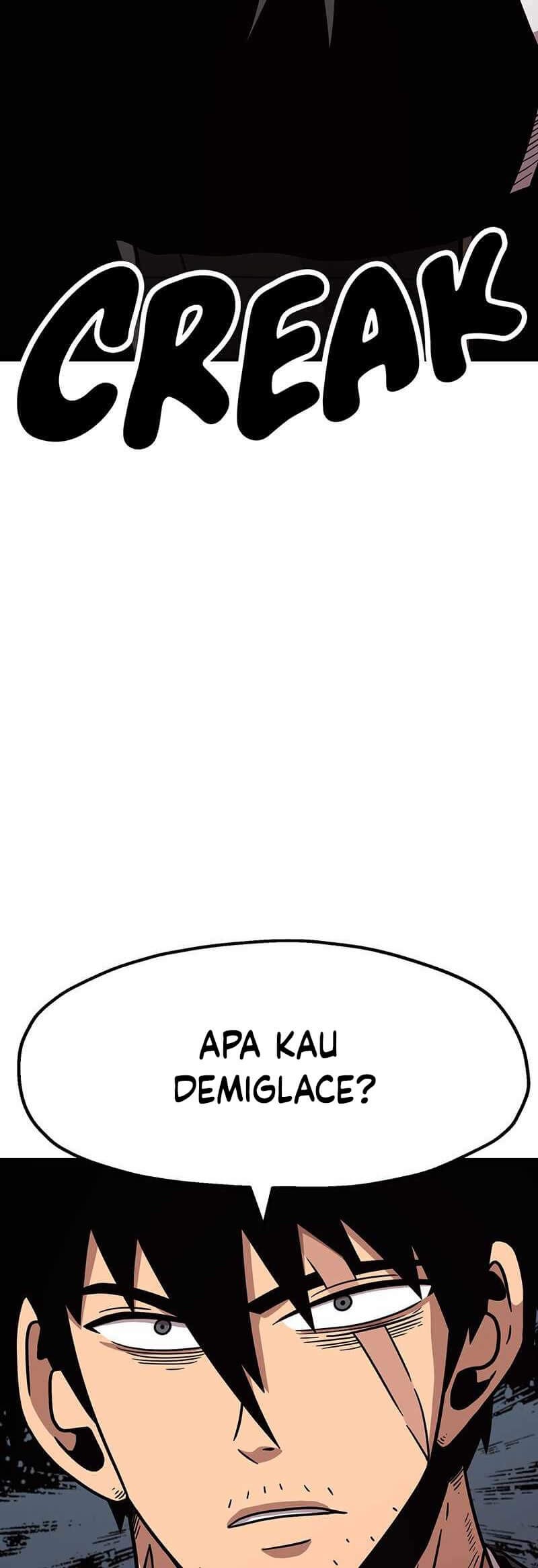 Metro Hunter chapter 30 halaman 91