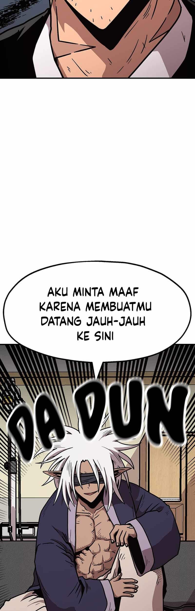 Metro Hunter chapter 30 halaman 92