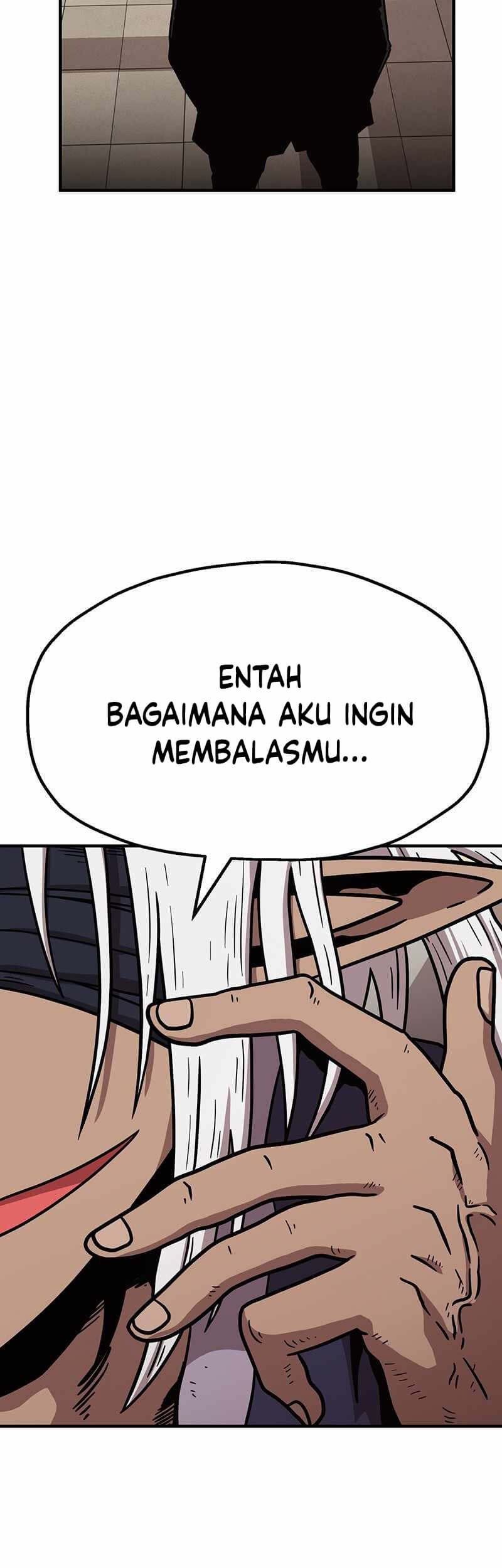 Metro Hunter chapter 30 halaman 95