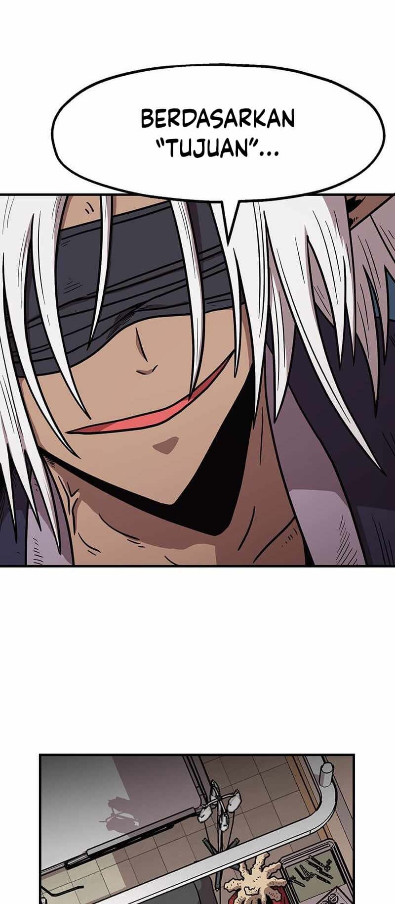 Metro Hunter chapter 30 halaman 97