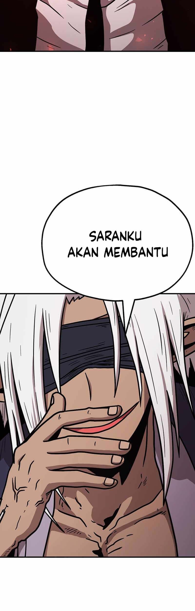 Metro Hunter chapter 30 halaman 102