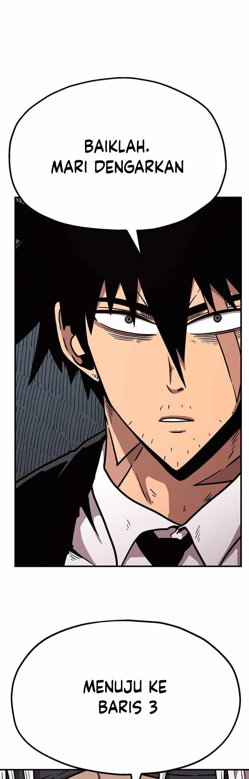 Metro Hunter chapter 30 halaman 103