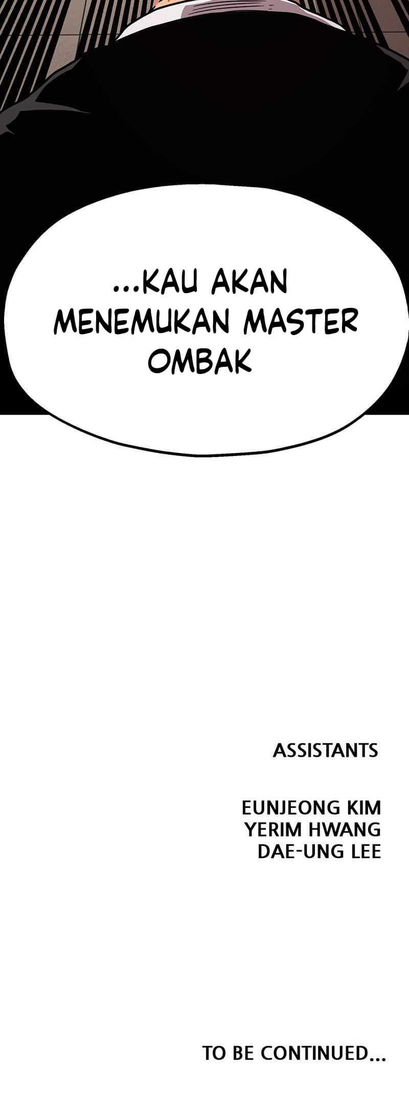 Metro Hunter chapter 30 halaman 106