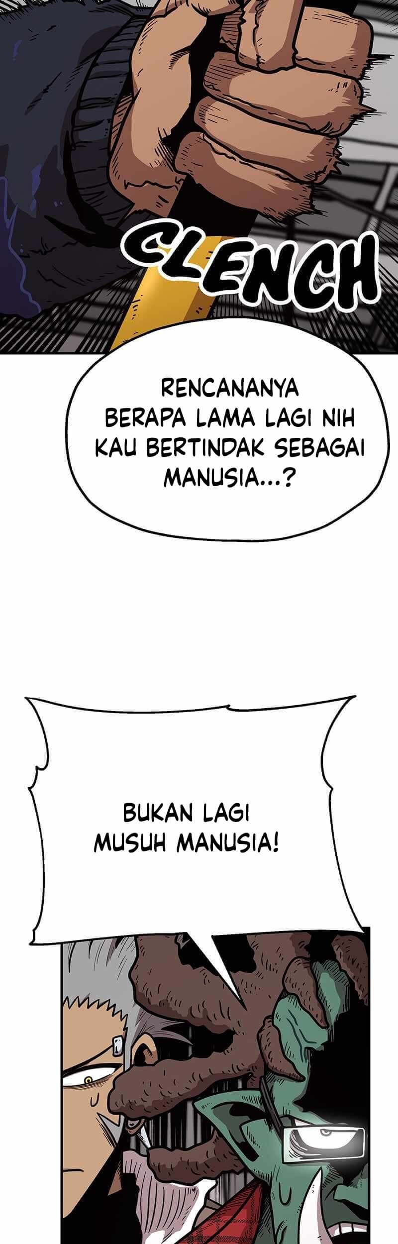 Metro Hunter Bab 31 halaman 13