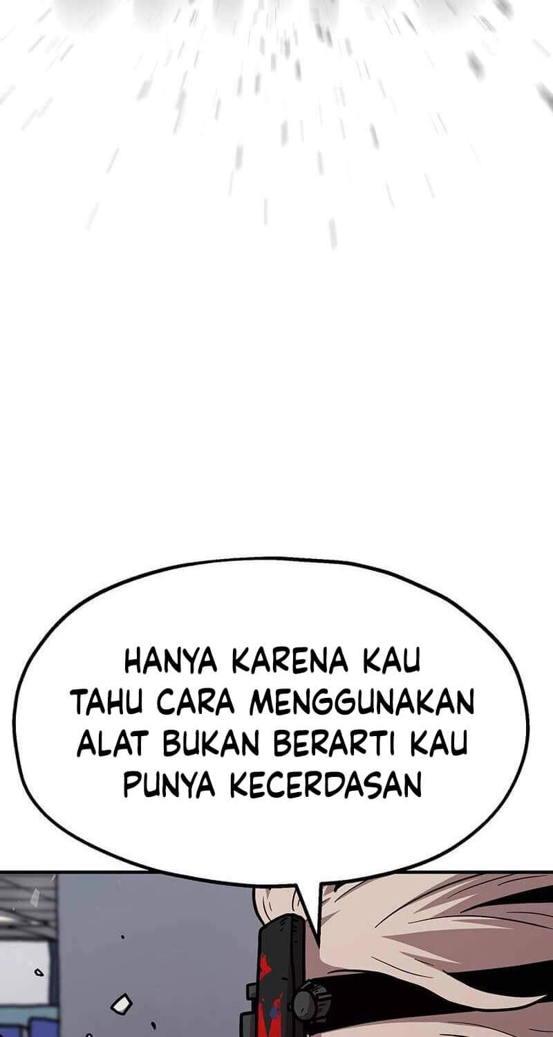 Metro Hunter Bab 31 halaman 36