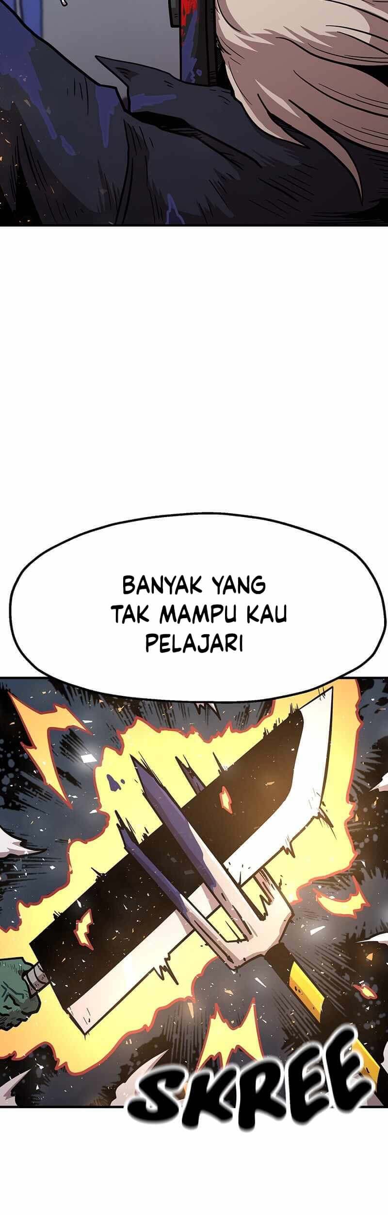 Metro Hunter Bab 31 halaman 37